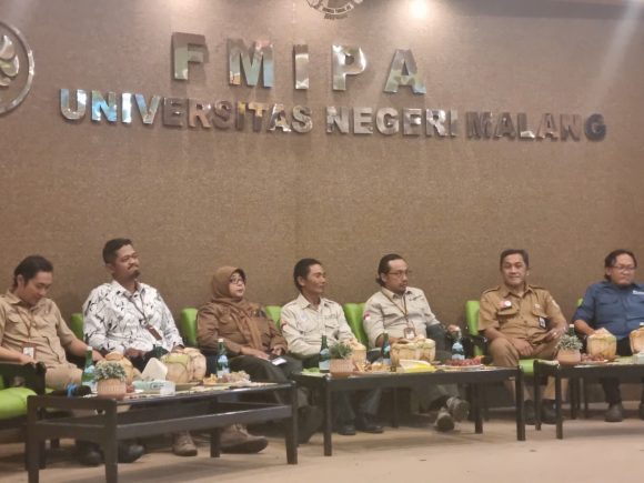 Pertamina Gelar Wicara Konservasi Bertajuk Peran Stakeholder dalam Upaya Pelestarian Alam Melalui Konservasi Penyu