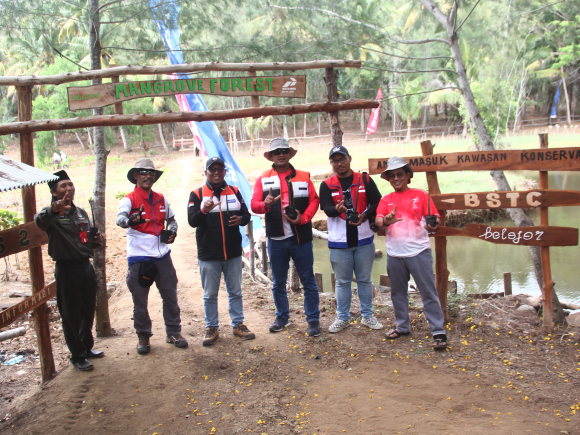 Pembuatan Lahan Hortikultura